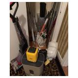 Household Utility and Care Lot
