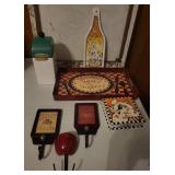 Kitchen Decor and Accessories Lot
