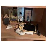 Chef and Wine Kitchen Decor Lot