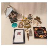 Decorative Home Decor Assortment