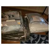 Queen Bedding Sets, 3 Pieces