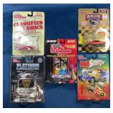 Racing Champions 1:64 Die Cast Monster Truck