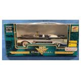 1957 Chevrolet Die-Cast Bank Miller Genuine