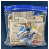 Bag of Hot Wheels Factory Sealed Car Lot