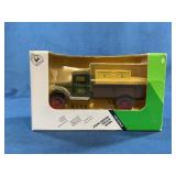 John Deere 1:25 Scale Truck Bank