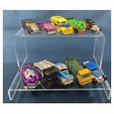Diecast Toy Cars Collection Lot