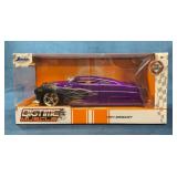 Jada 1951 Mercury Bigtime Muscle Die Cast