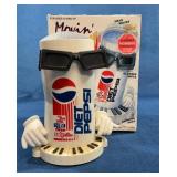 1991 Diet Pepsi Movin