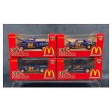 Racing Champions McDonald