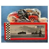Eastwood 1:25 Die Cast Ford Coin Bank
