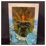The Peacock Barbie, 1st Birds of Beauty