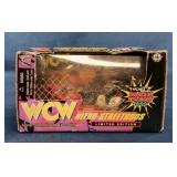 WCW Nitro-Streetrods Limited Edition Set