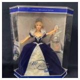 Millennium Princess Barbie, Special Edition
