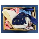 Doll Clothes