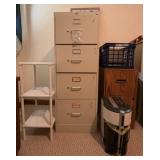 Plastic Shelf, Metal Wood File Cabinets, Shredder