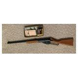 Daisy Model 1894 BB Gun With BBs and Pellets