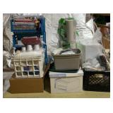 Bulk Lot Disposable Kitchen Supplies