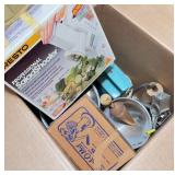 Kitchen Small Appliance and Gadget Lot