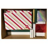 Gift Boxes, Mixed Styles
