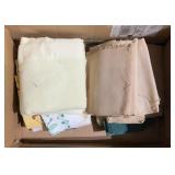 Linens and Blankets