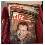 Life Magazine Collection
