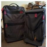Route 66 Softside Rolling Luggage Set
