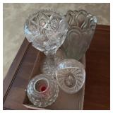 Decorative Glass Items