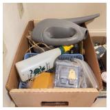 Laundry Room Contents Lot