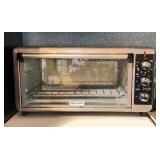 Black+Decker Countertop Convection Oven