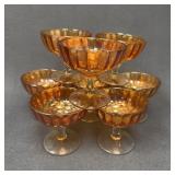 Eight Jeanette Marigold Aunt Polly Coupes