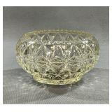 Imperial Glass "Mt. Vernon" Bowl