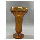 McKee "Rock Crystal" Vase 11"