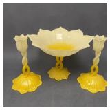 Westmoreland Floral Centerpiece Set