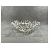 Imperial Glass Mt. Vernon Serving Bowl