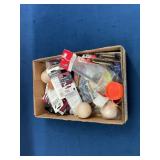 KleenBore Gun Cleaning Accessories Lot