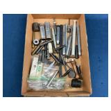 Metal Reload Equipment Components