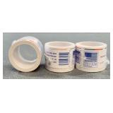USPS US Flag 2023 Forever Stamps 3 Rolls