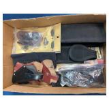 Lot Gun Holsters, Belt, and Accessories