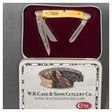 Case NAFC Limited Edition Pocketknife
