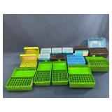 Laboratory Storage and Tip Boxes