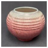 Roseville Tourmaline Vase