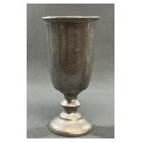 Wilton Armetale RWP Plough Tavern Goblet USA