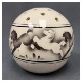 Erphila Czechoslovakia Posey Bowl
