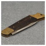 Herbertz Rostfrei Pocketknife