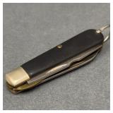 Camillus Vintage 2-Blade Pocketknife