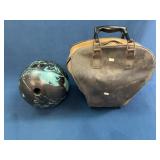 Brunswick Starline Bowling Ball with Carry Bag