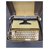 Smith-Corona Coronet Typewriter