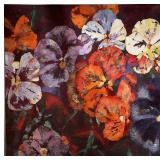 Agnes Saint Leger Giclee Print