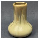 Clifton Pottery Vase, 1900s, Matte Glaze