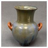 Fulper Pottery Art Glaze Vase